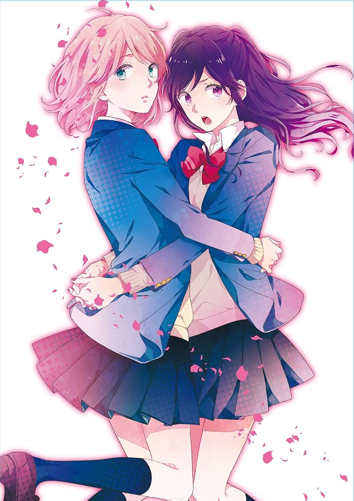 スケッチブック~full color&#39;s~ 第5巻 [DVD] スケッチブック 〜full color's〜 Page.05| バンダイチャンネル